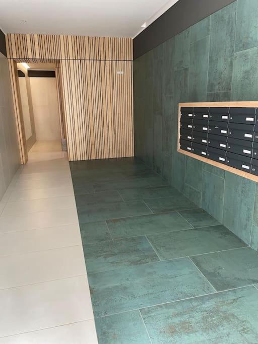 Burgos Senorial By Exclusive Burgos Apartments Exterior foto