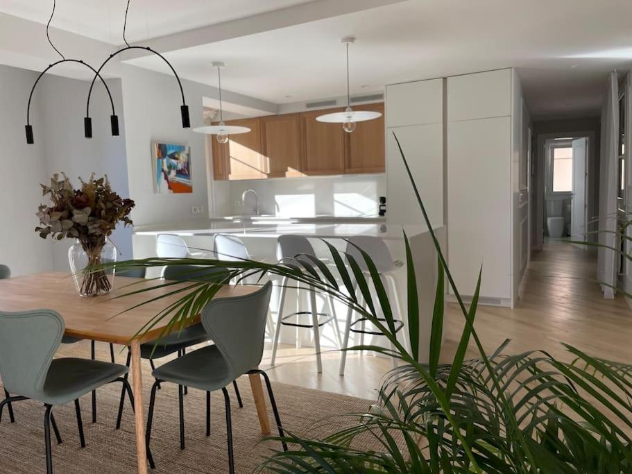Burgos Senorial By Exclusive Burgos Apartments Exterior foto